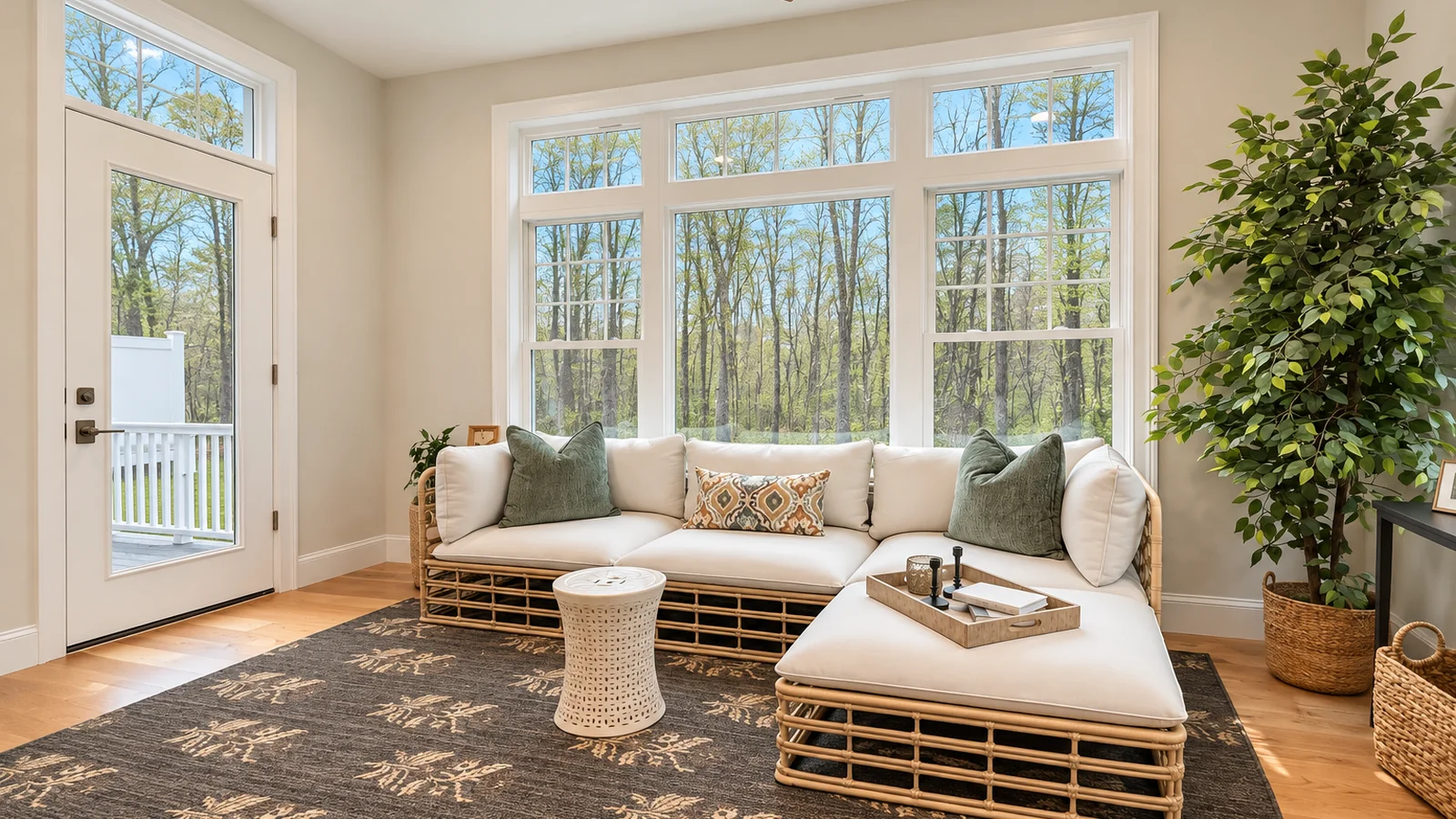 Cleaning Services in Amherst, New Hampshire: A Property Owner’s Guide